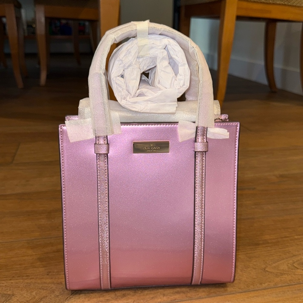 NWT Kate Spade ♠️ - Kenzie Small Tote